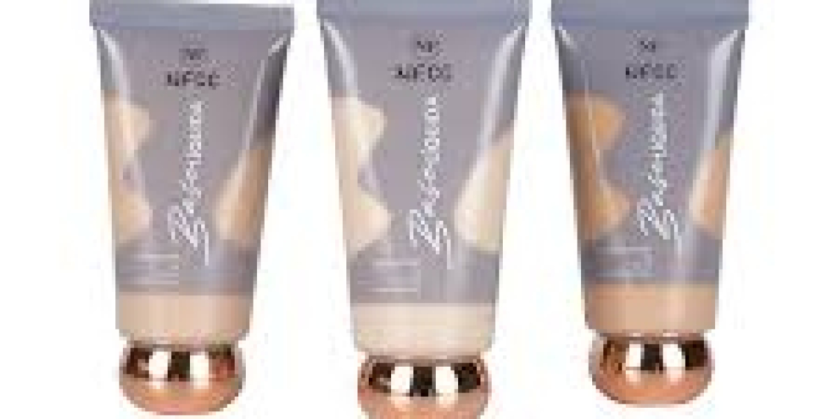 Why Do Beauty Brands Choose Anycolorcosmetics for Foundation Factory Solutions
