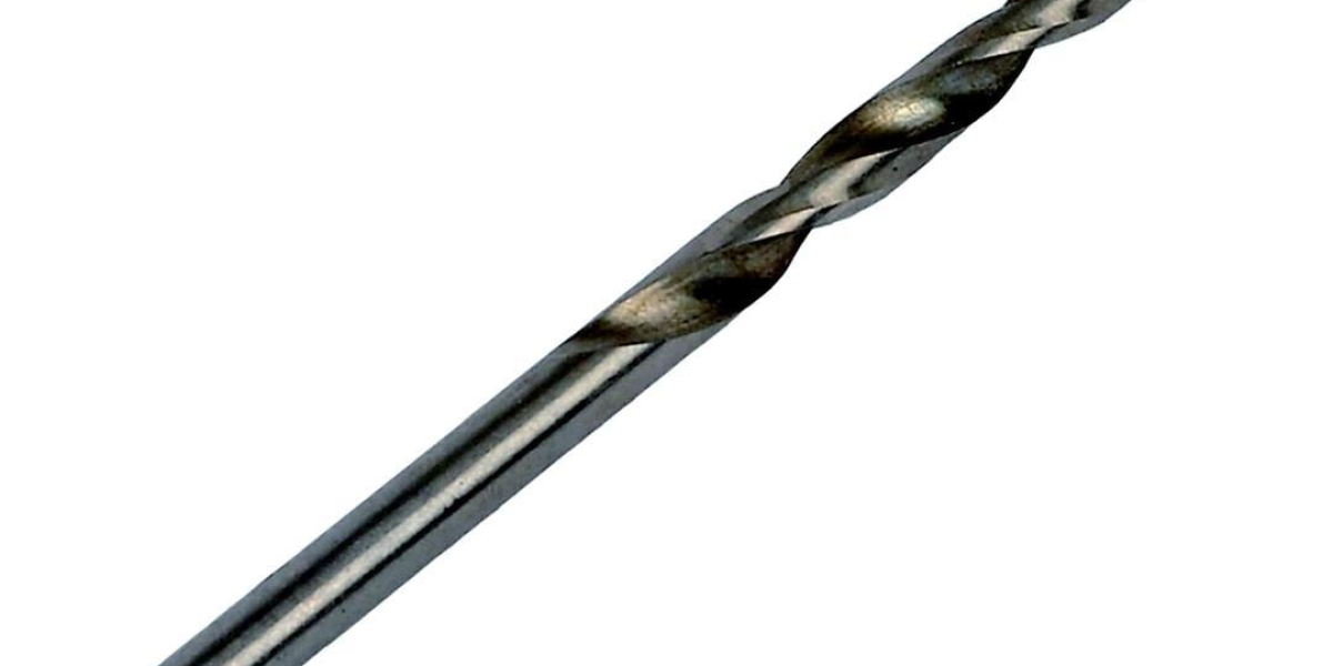What Should Users Consider Before Choosing an HSS Twist Drill Bit?