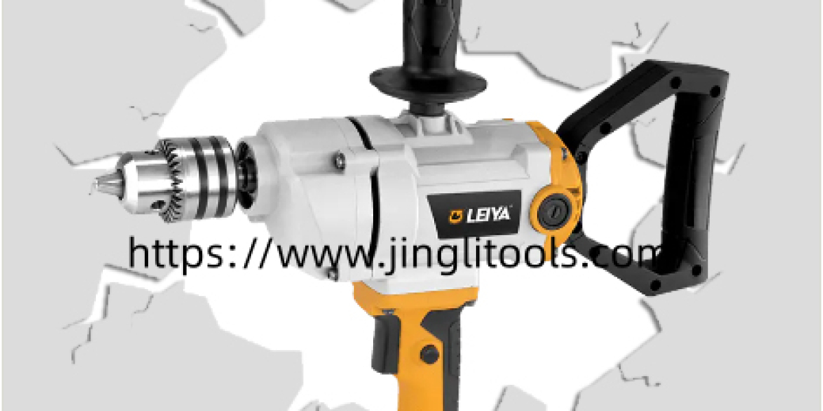 What Should Buyers Ask jinglitools About Drilling Machine Applications?
