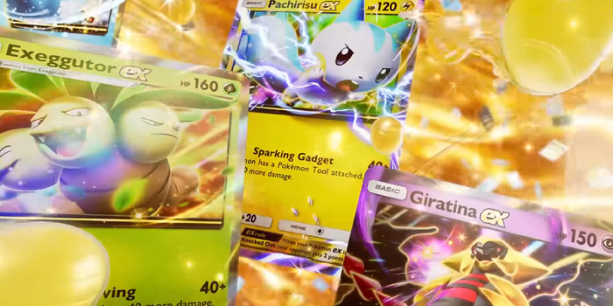 Pokemon TCG Pocket Goodra Decks U4GM Guide