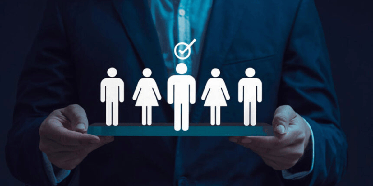 Preparing For Tomorrow Using Five HR Tech Trends 2026