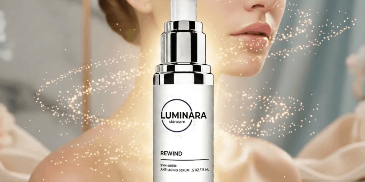 Luminara Rewind™: Helpful Facts, Main Perks & What People
