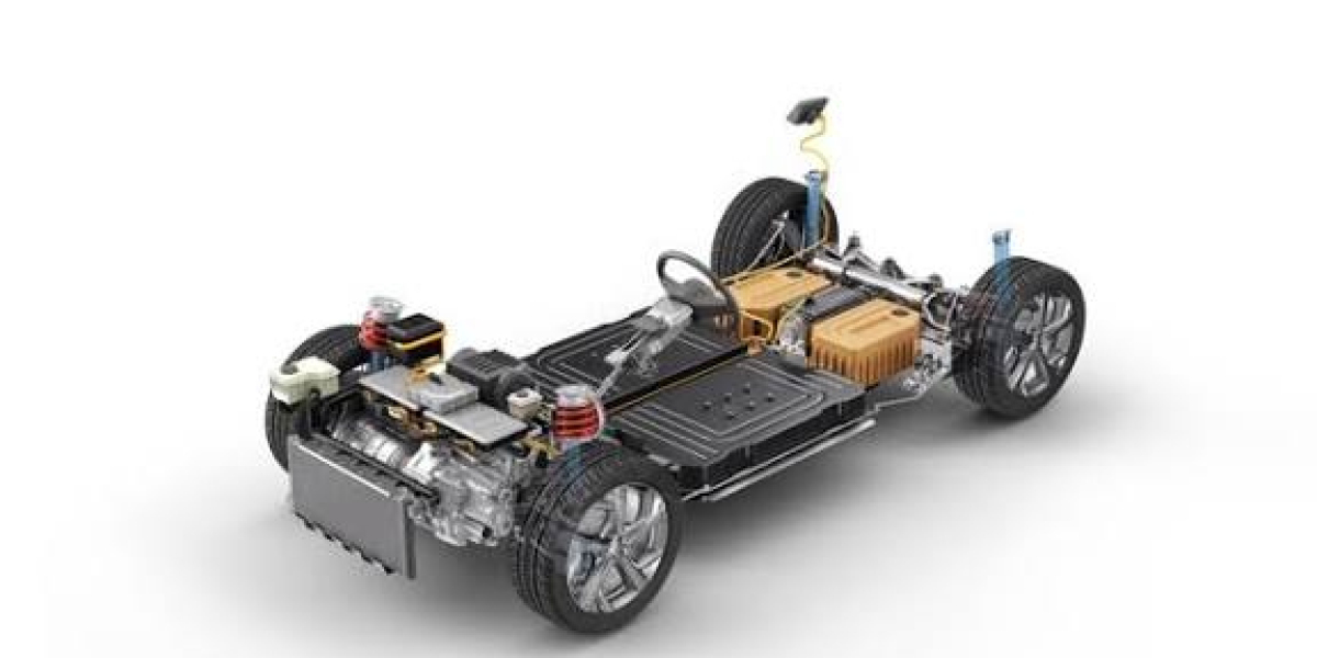 Automotive Steering System Market Growth Driven by Electric Vehicles, ADAS & Smart Mobility
