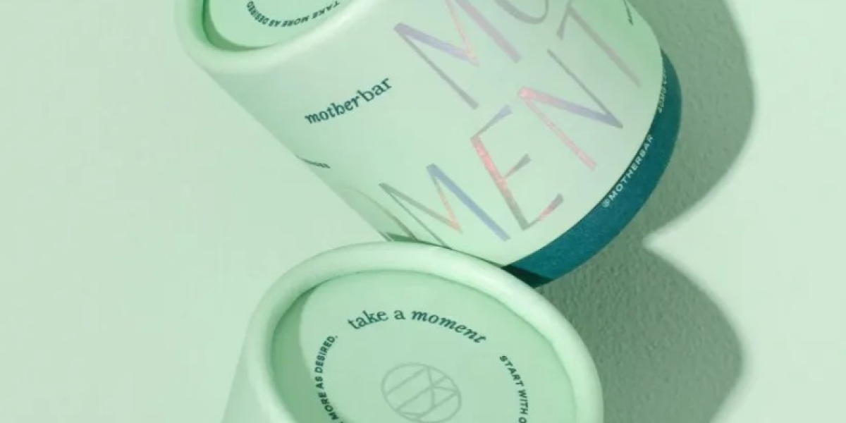 Cosmetic Paper Tube Packaging: Where Function Meets Natural Style