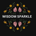 Wisdom Sparkle Profile Picture
