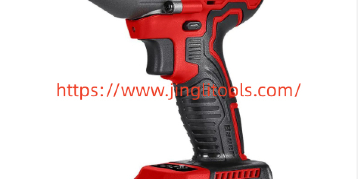 Which Features Should Buyers Compare in jinglitools Power Wrenches?