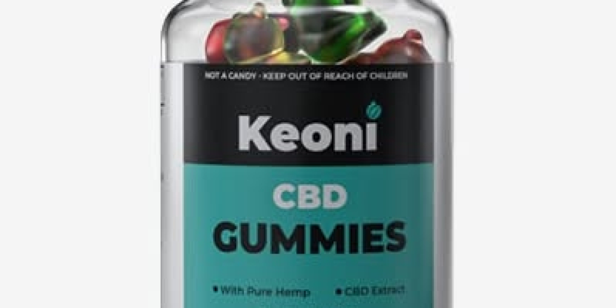 Keoni CBD Gummies™: Possible Lifestyle Advantages, Formula &