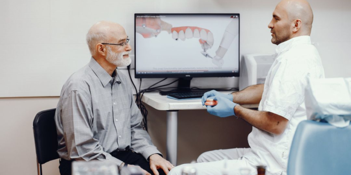 Best Dental Clinic in Nagpur for Kids, Adults & Senior Dental Care