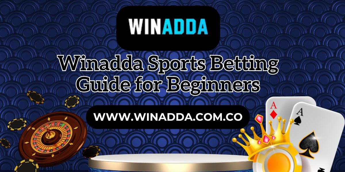 Winadda Casino Games Guide: Slots, Live & More