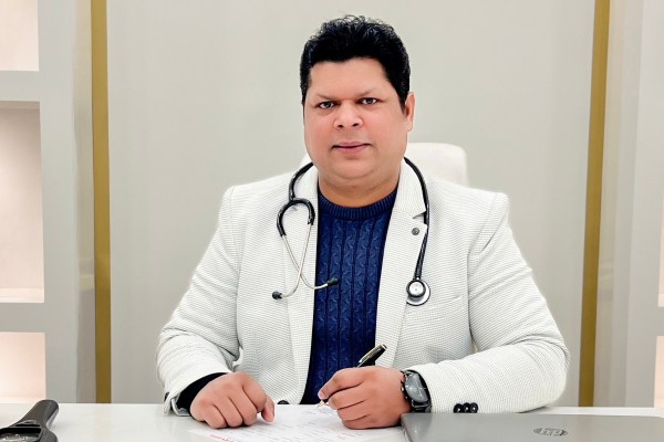Best Sexologist in Bhopal | ED & PE Treatment Bhopal