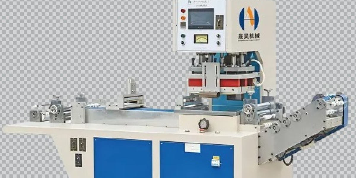 Why Welding Machines Define the Backbone of Industrial Fabrication