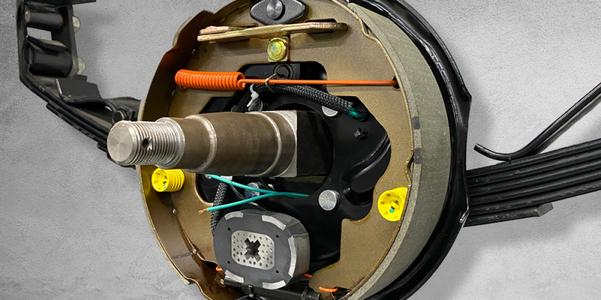 China, Japan & India Accelerate Electric Brake Systems Market Growth Across Asia-Pacific