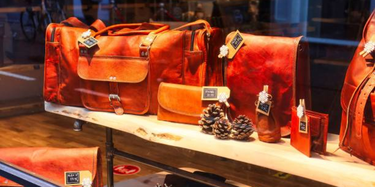 Apparel Leather Products Market Trends Shaping Fashion Demand