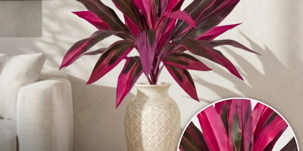 Somnera Artificial Dragon's Blood Tree Plants™ US PH