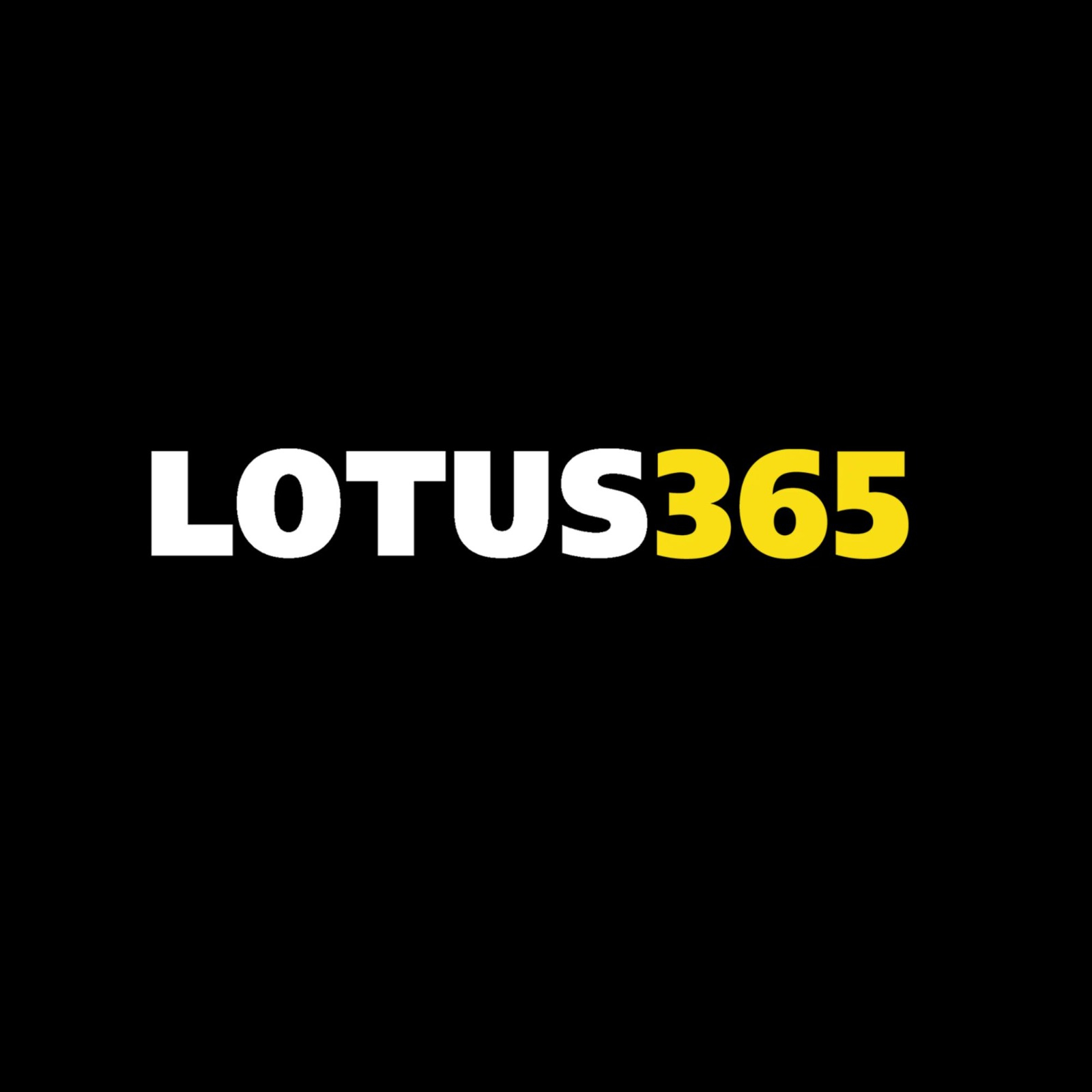 Lotus 365id Profile Picture