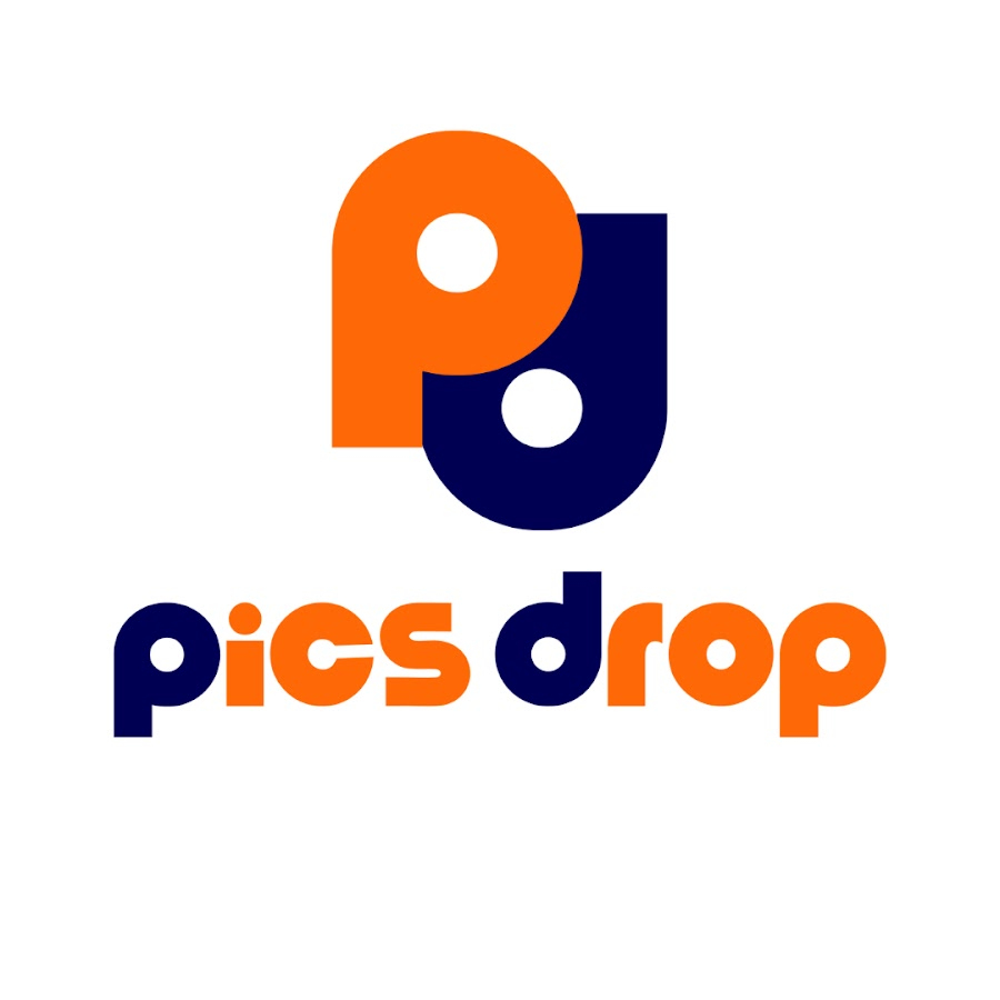 Pics Drop Profile Picture