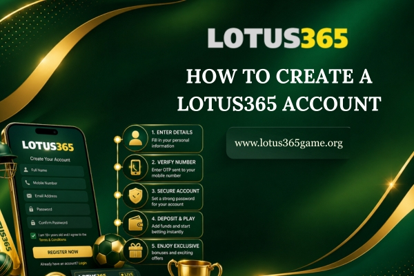 Lotus365 sport Profile Picture