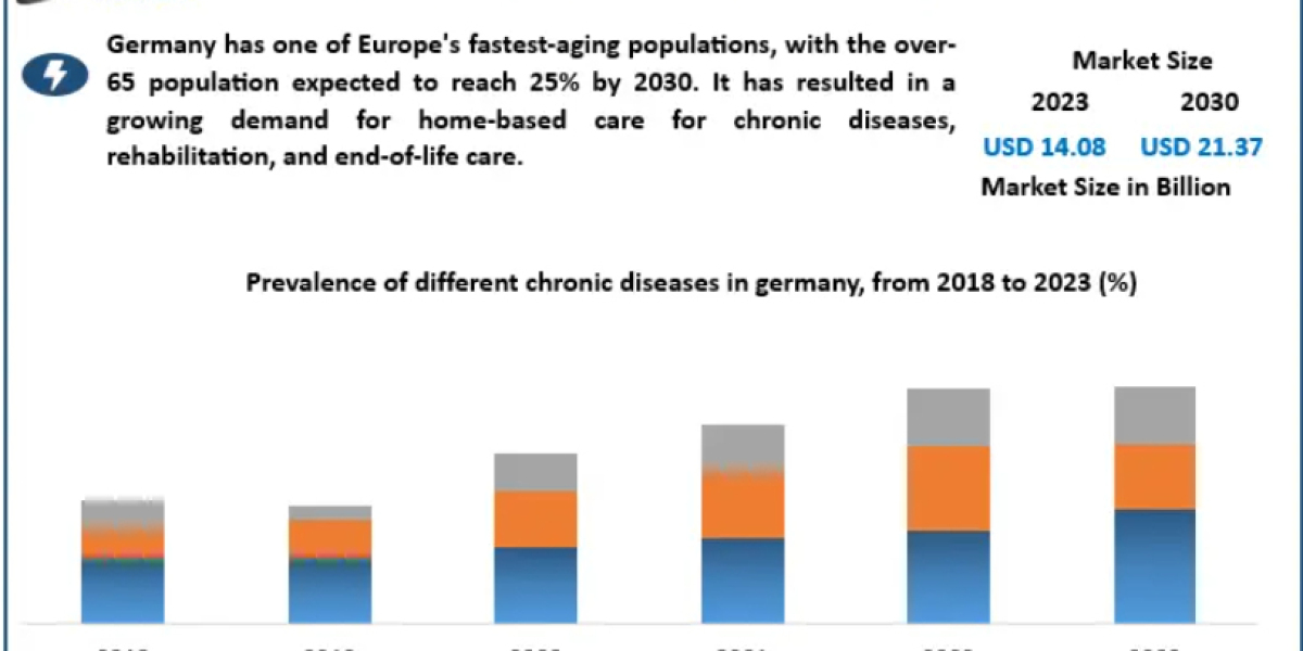 Haemodialysis and Peritoneal Dialysis Market Trends 2030: Home-Based Dialysis, Technological Innovation, Patient Demand 