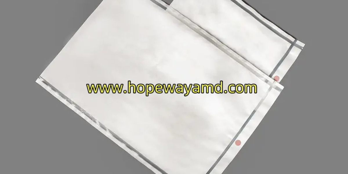 Can Tyvek Breathing Cover from Hopeway AMD Fit Modern Packaging Needs?