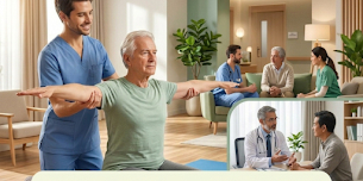 Choosing the Right Rehabilitation Support in Pune: What Individuals and Families Should Know