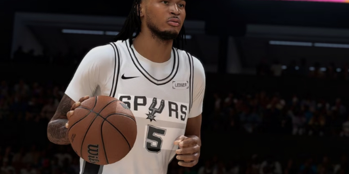 MMOEXP NBA 2K27 Launch Guide: New Gameplay, Co-Op MyCAREER, MyTEAM & Season 1 Explained