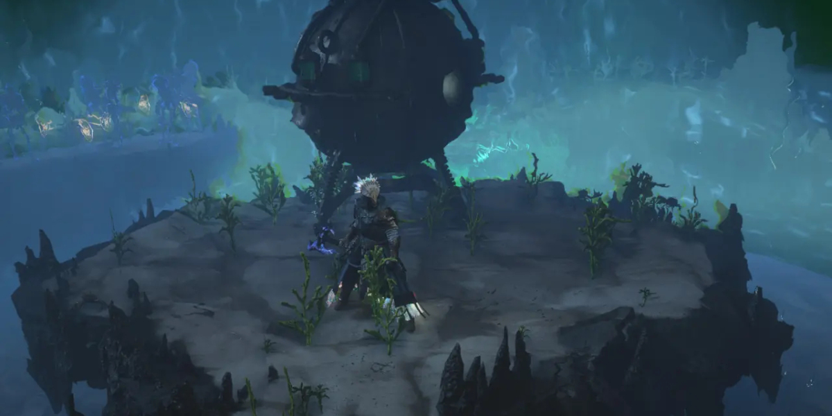 MMOexp POE: Character Build Requirements