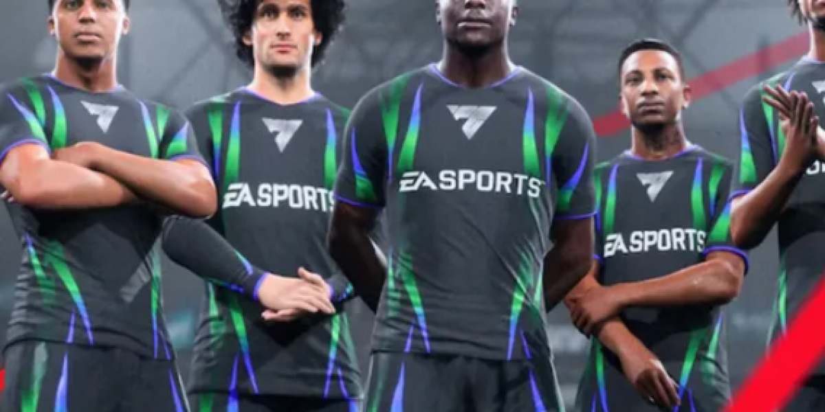 MMOEXP FC 27 Career Mode Revolution: New Transfer Features You Can’t Miss