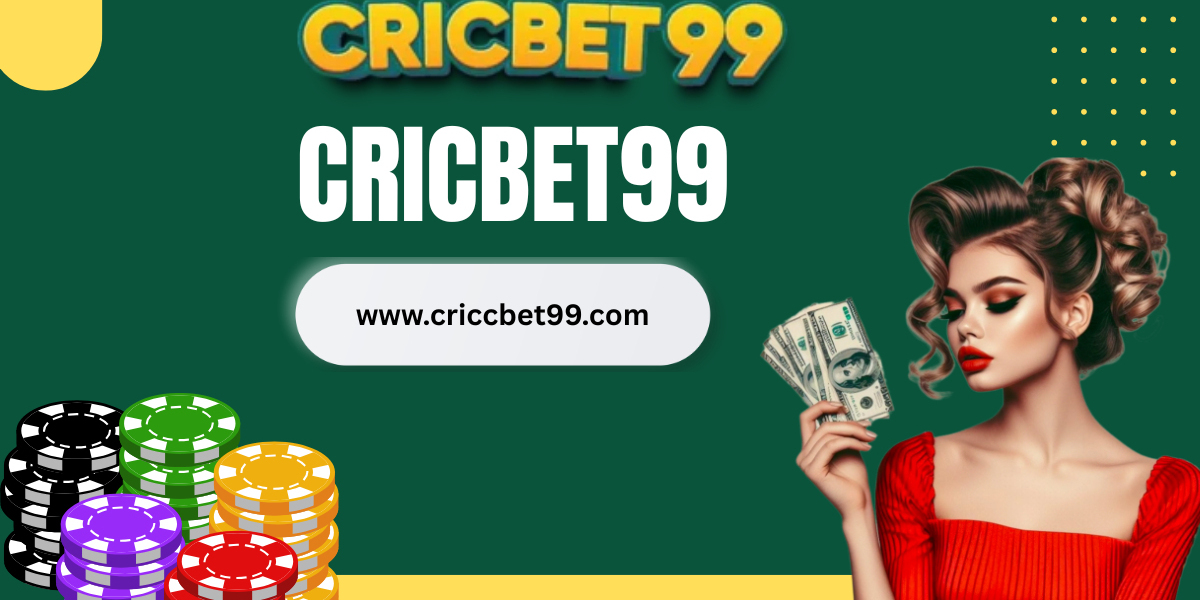 Top Reasons Users Choose Cricbet99  for Fast and Easy Access