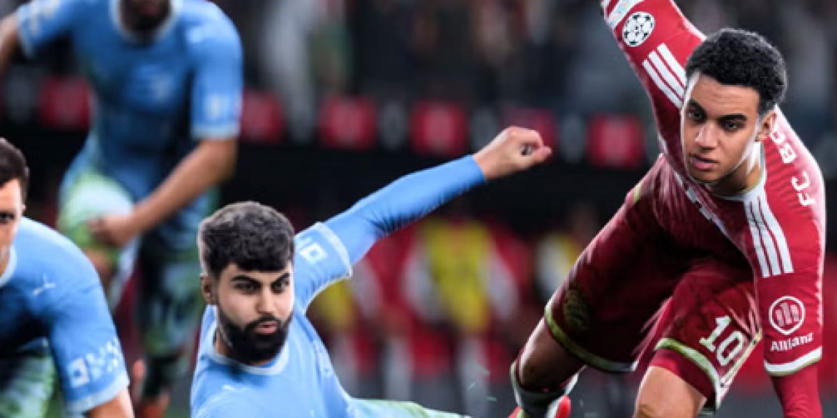MMOEXP FC 27 Ultimate Team SBCs: How the Streamlined System Works