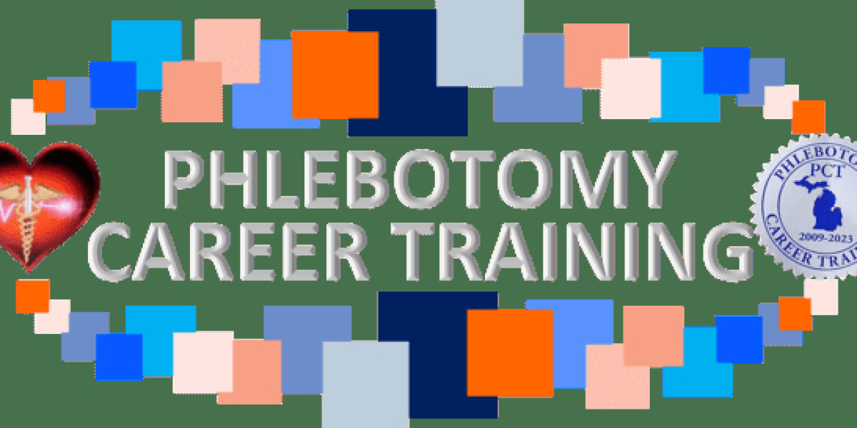 Career-Focused Phlebotomist training near me | Phlebotomy Career Training