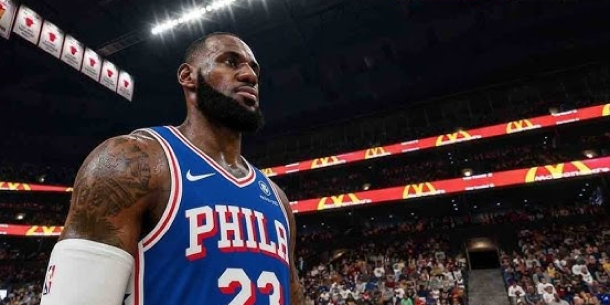nba2king NBA 2K27 MT Coins: Beginner’s Guide to Safe Purchases