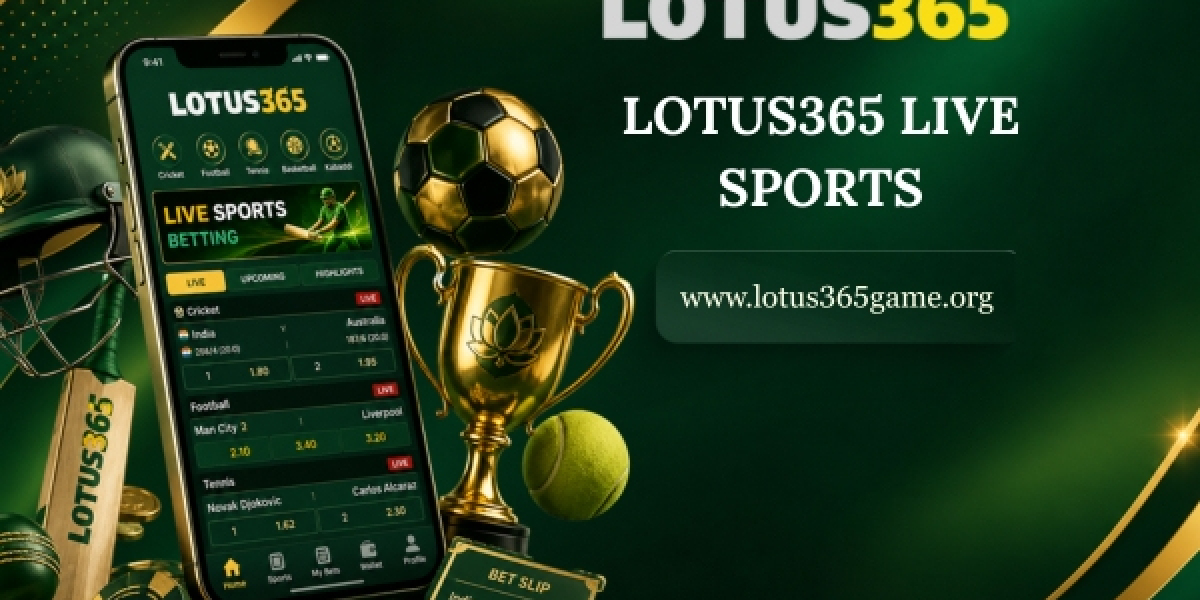 Lotus365 Live Cricket Experience: Features and Benefits