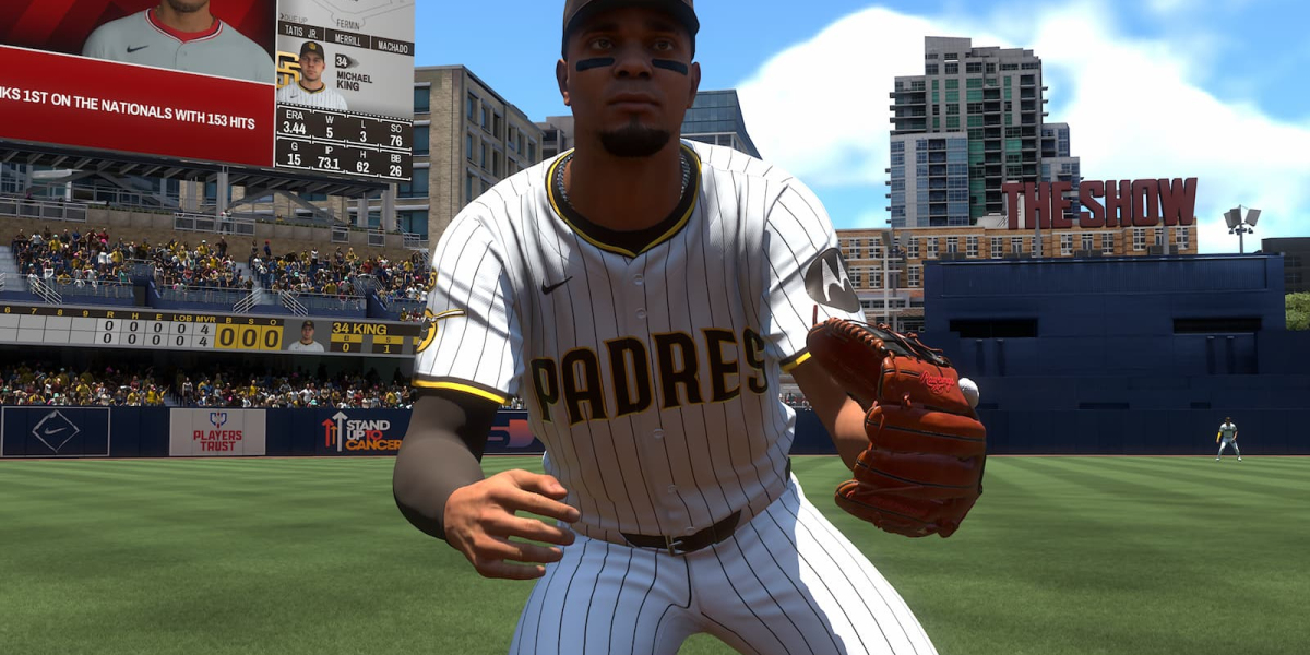 Clark's Contact Wins with U4GM in MLB The Show 26