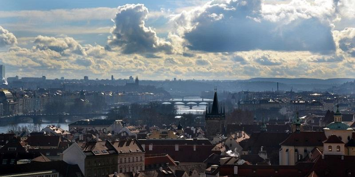 Your Manual to High-End Services and Corporate Events in Golden Prague