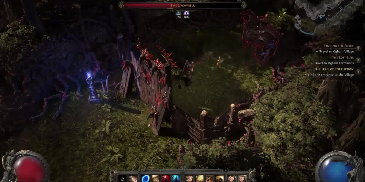 Creating Stronger Characters With Jewel Optimization In Path of Exile 2 U4GM