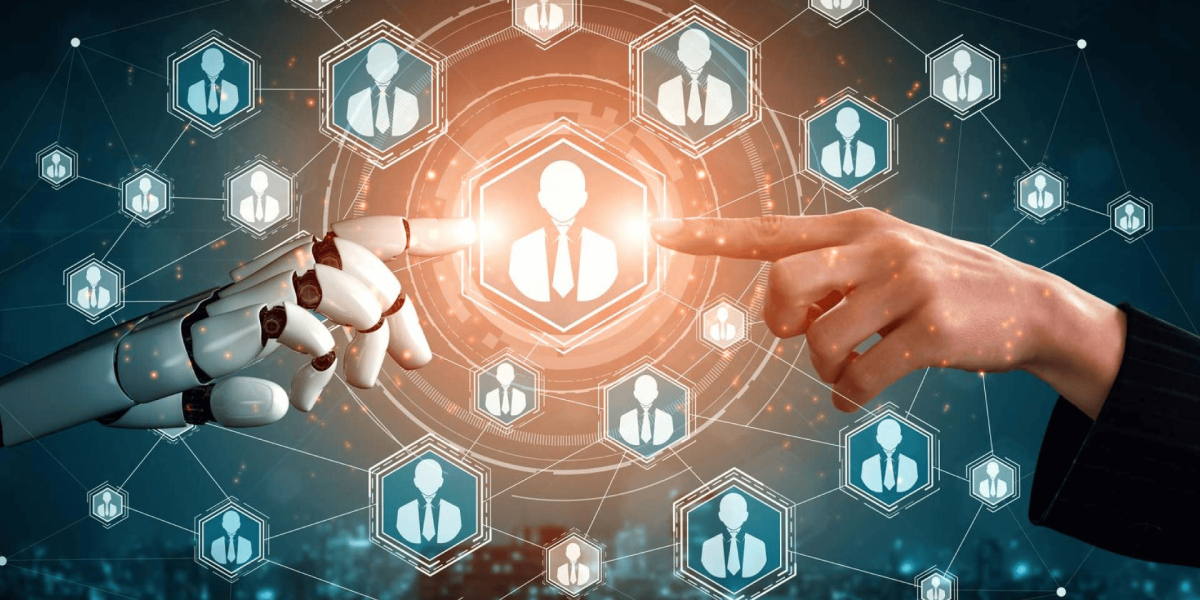 Implementing Workforce Automation and Augmentation Successfully