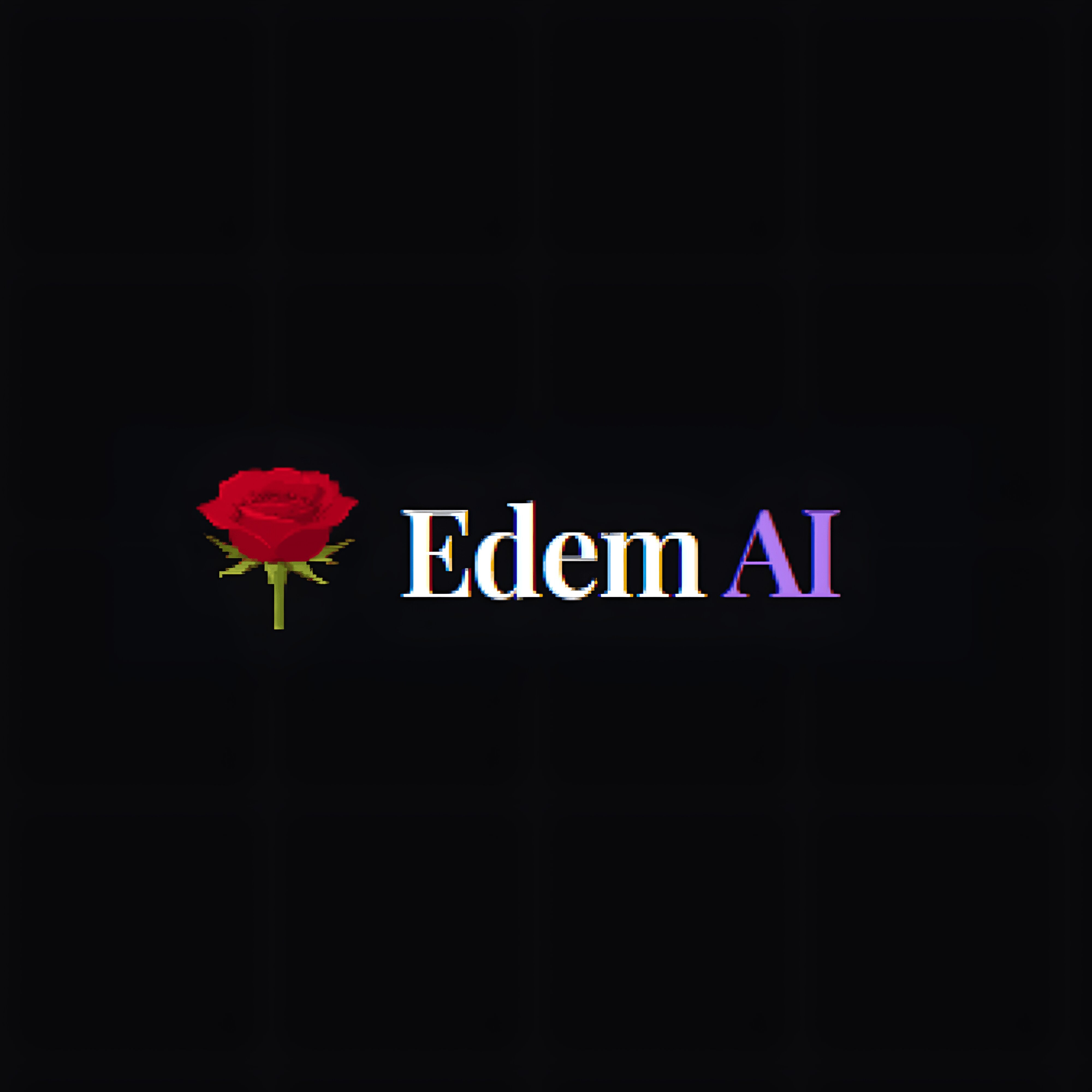 Edem AI Profile Picture