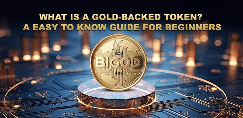 Risking smartly in gold token today to secure your gains for tomorrow.