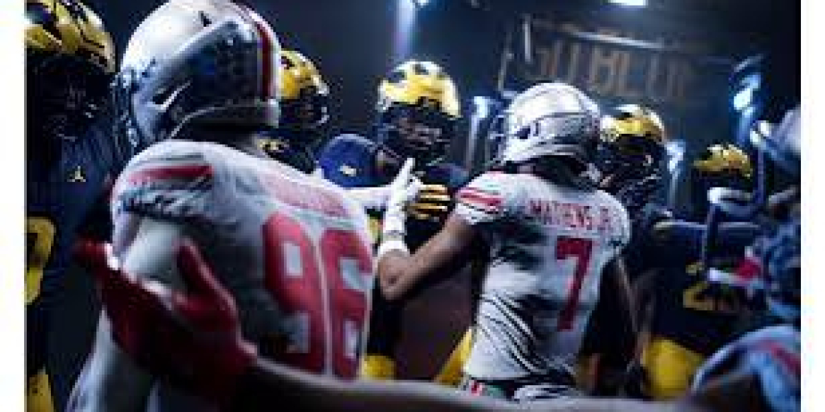 U4GM College Football 27 Surprise Contender Candidates
