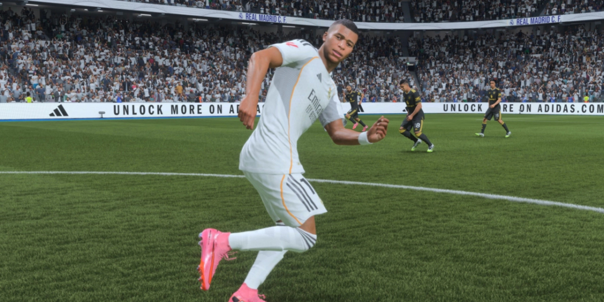 Build a Stronger FC 27 Back Line with U4GM