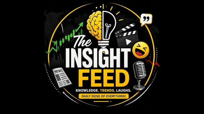TheInsight Feed Profile Picture