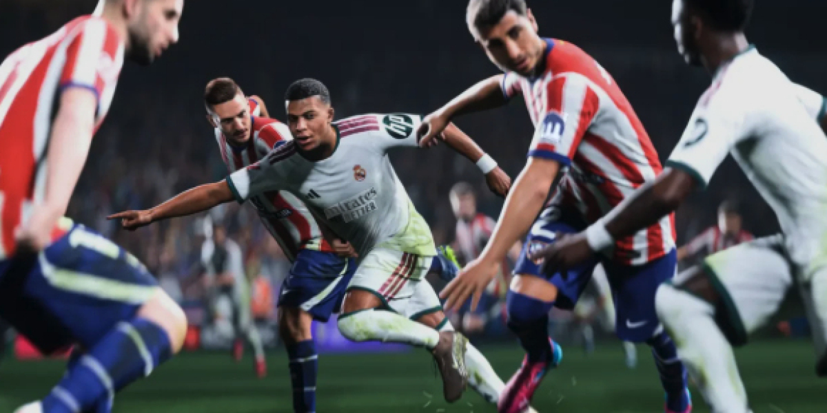 EZBUFF | FC 27 Coins Methods for Identifying Profitable Player Investments