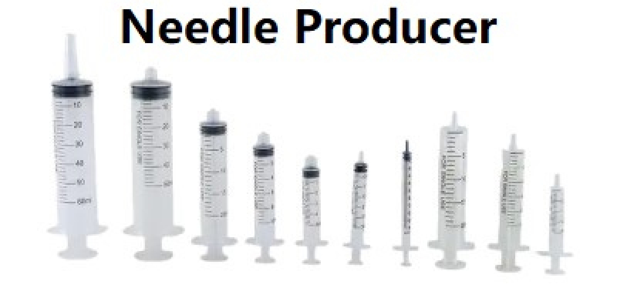 Beauty Injection Needle Suppliers INIMD for Medical Distribution