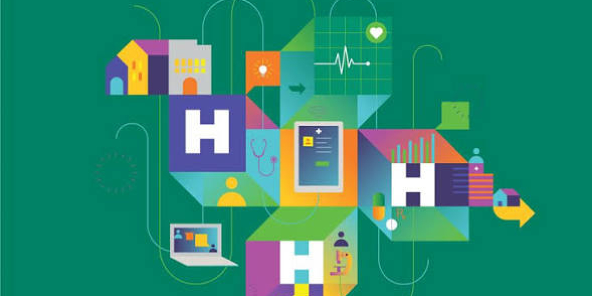 Healthcare Infrastructure & Enablers Market Size Expands with Growing Demand for Sustainable Healthcare Facilities