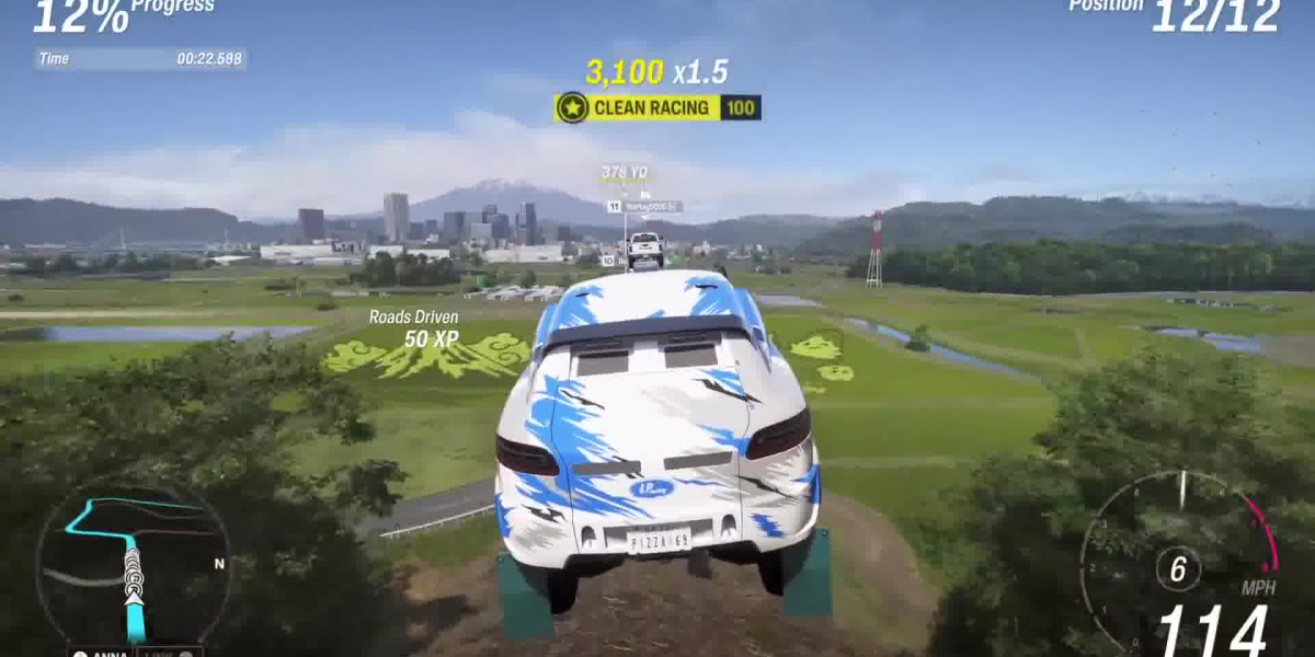 Forza Horizon 6 U4GM Smart Garage Building Tips