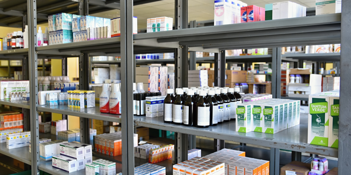 Veterinary Pharmaceuticals Market Analysis: Investment, Innovation, and Growth Opportunities Through 2034