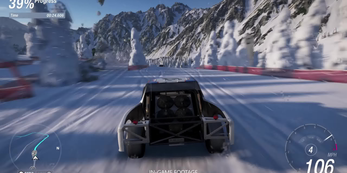 Achieve Racing Greatness in Forza Horizon 6 with U4GM