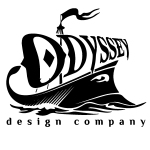 Odyssey Design Hosting Profile Picture