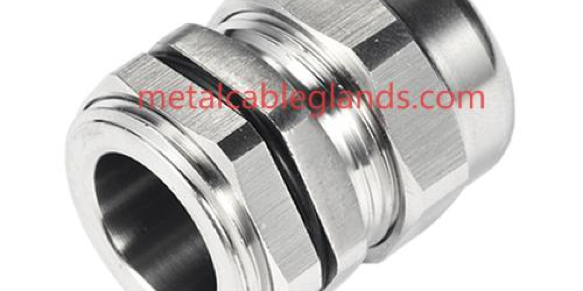 Cable Gland Reducer Factory For Electrical Systems | Metalcableglands