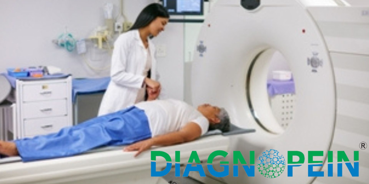 Full Body MRI Scan Cost Pune | Precision Imaging for Better Health